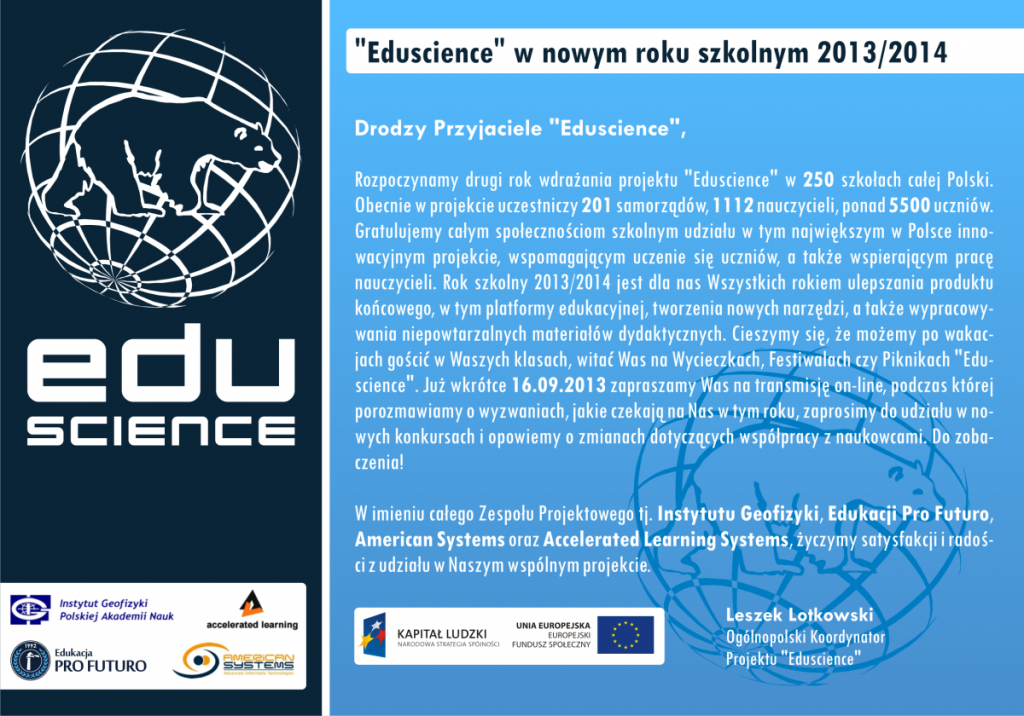 eduscience2013-2014