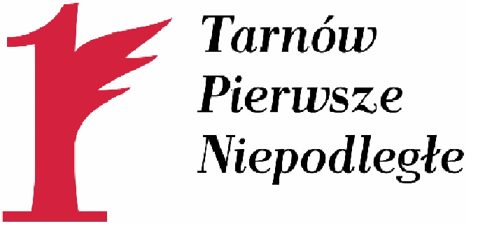Tarnów - Pierwsze Niepodległe