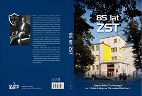 Album jubileuszowy ZST