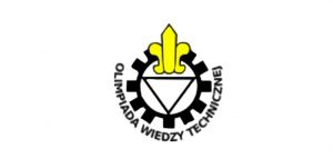 Logo - Olimpiada Wiedzy Technicznej