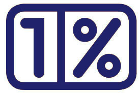 Przekaż 1% naszej organizacji